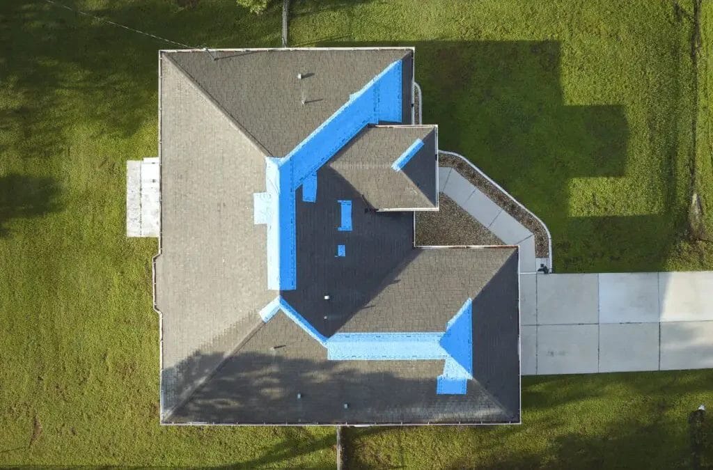 Importance of a Well-maintained Roof and Common Roofing Issues