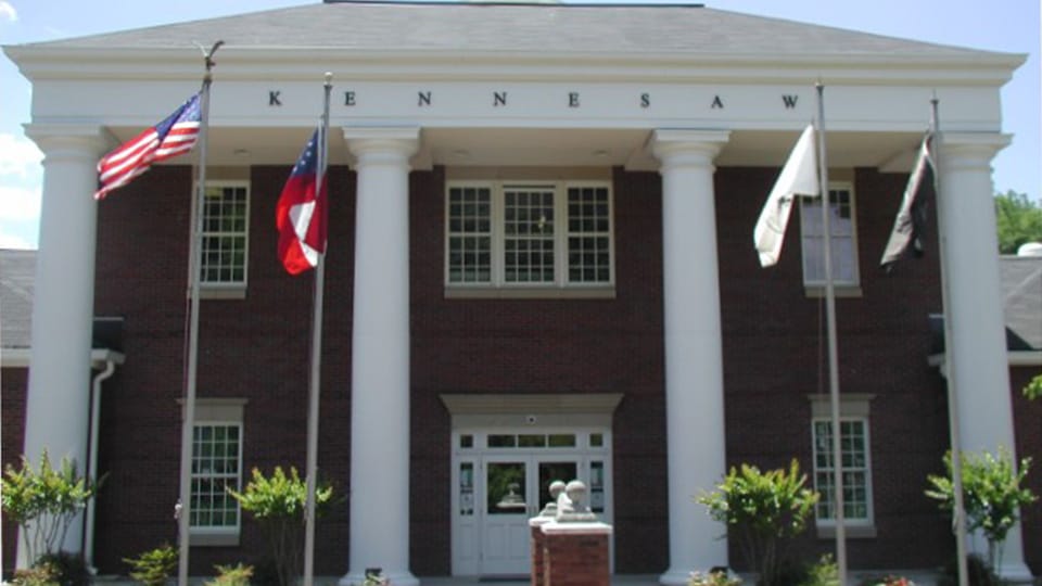 kennesaw Kennesaw, Georgia Roofing Contractor